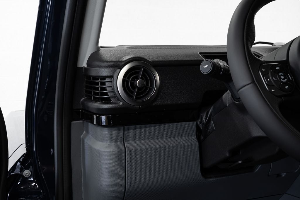 2026 INEOS Grenadier Station Wagon Fieldmaster Edition