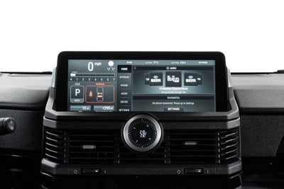 2026 INEOS Grenadier Station Wagon Fieldmaster Edition