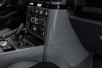 2026 INEOS Grenadier Station Wagon Fieldmaster Edition