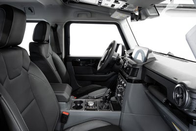 2026 INEOS Grenadier Station Wagon Fieldmaster Edition
