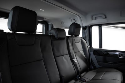 2026 INEOS Grenadier Station Wagon Fieldmaster Edition