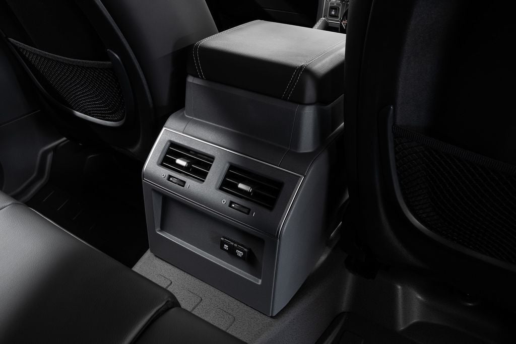 2026 INEOS Grenadier Station Wagon Fieldmaster Edition