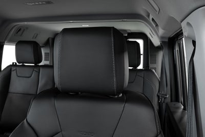 2026 INEOS Grenadier Station Wagon Fieldmaster Edition