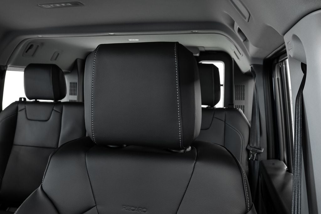 2026 INEOS Grenadier Station Wagon Fieldmaster Edition