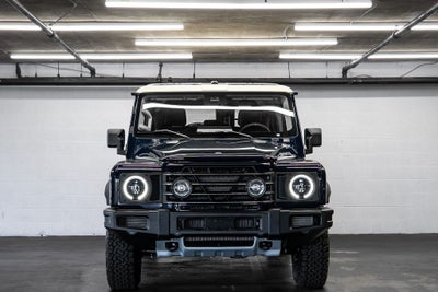 2026 INEOS Grenadier Station Wagon Fieldmaster Edition