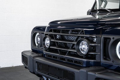 2026 INEOS Grenadier Station Wagon Fieldmaster Edition