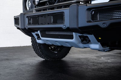2026 INEOS Grenadier Station Wagon Base