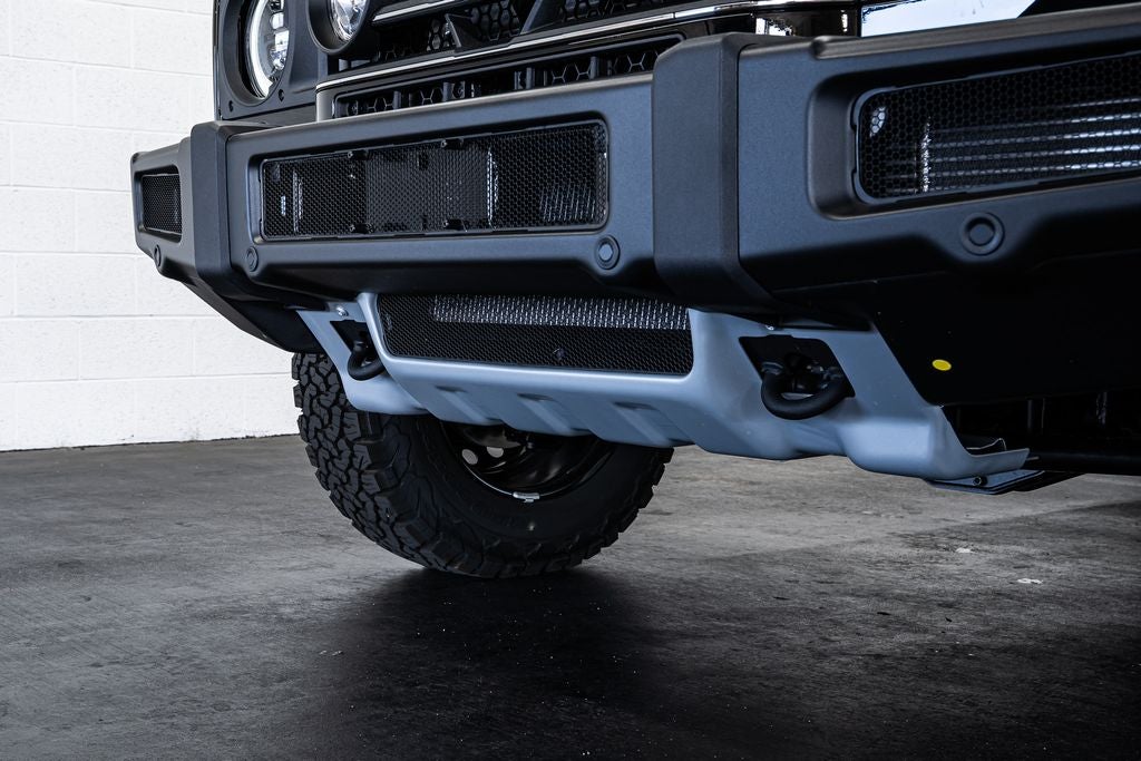 2026 INEOS Grenadier Station Wagon Base