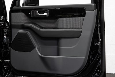 2026 INEOS Grenadier Station Wagon Base