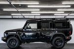 2026 INEOS Grenadier Station Wagon Base