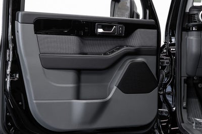 2026 INEOS Grenadier Station Wagon Base