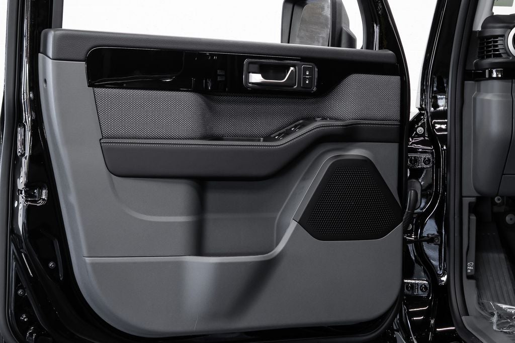2026 INEOS Grenadier Station Wagon Base