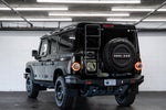 2026 INEOS Grenadier Station Wagon Base