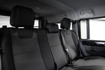 2026 INEOS Grenadier Station Wagon Base