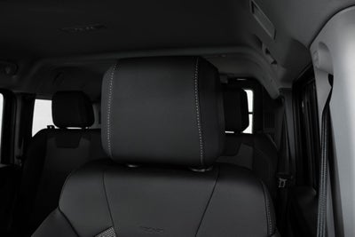 2026 INEOS Grenadier Station Wagon Base