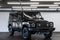 2026 INEOS Grenadier Station Wagon Base