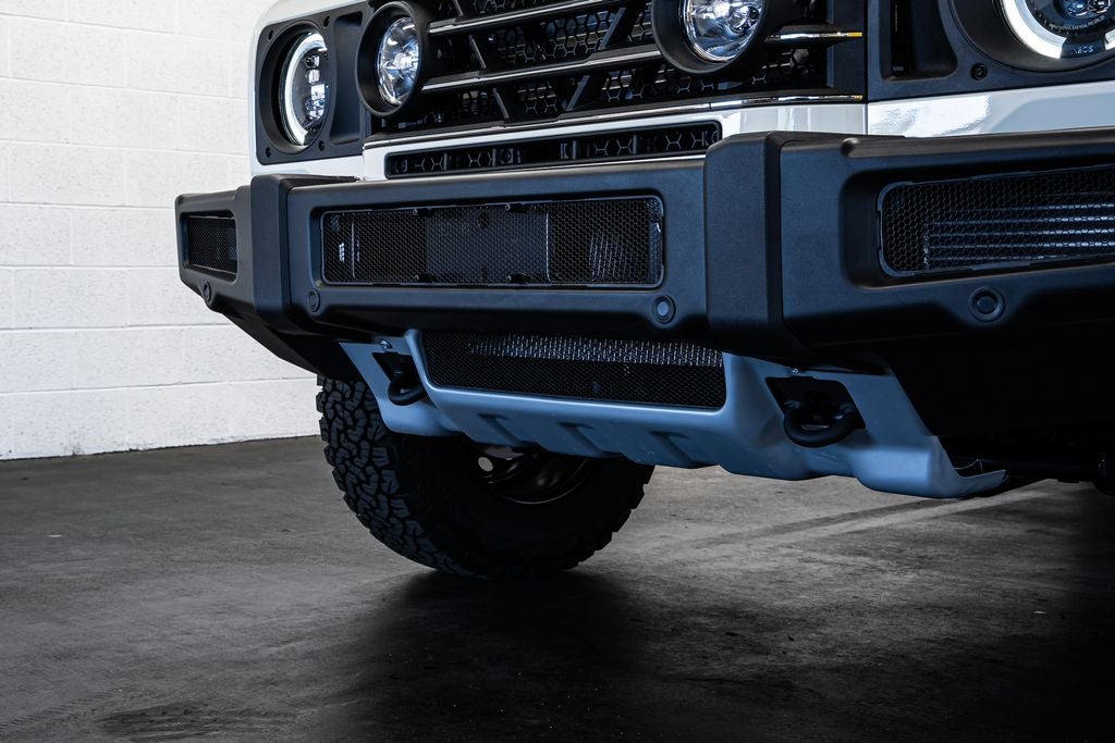 2026 INEOS Grenadier Station Wagon Trialmaster Edition
