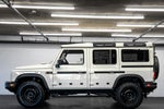 2026 INEOS Grenadier Station Wagon Trialmaster Edition