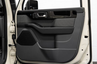 2026 INEOS Grenadier Station Wagon Trialmaster Edition