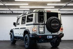 2026 INEOS Grenadier Station Wagon Trialmaster Edition