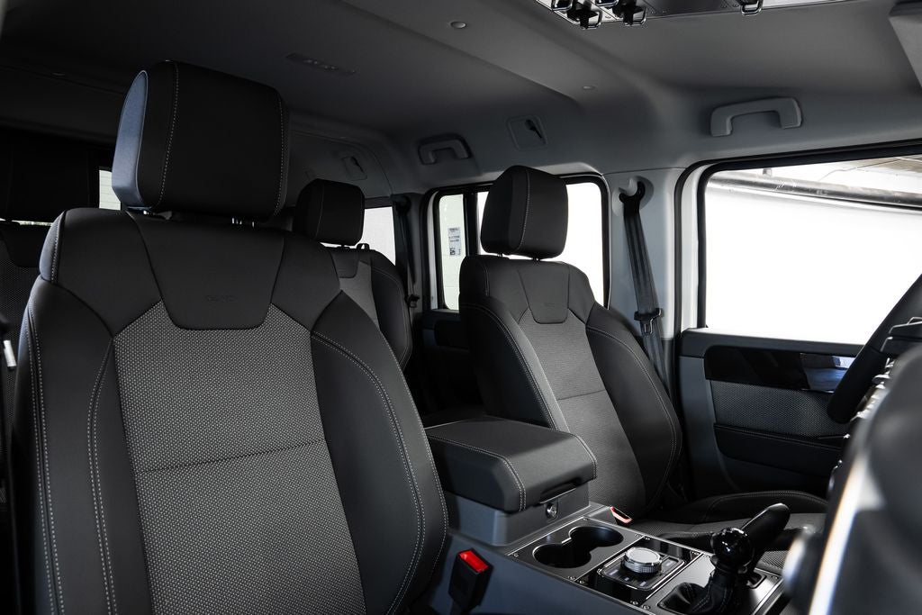 2026 INEOS Grenadier Station Wagon Trialmaster Edition