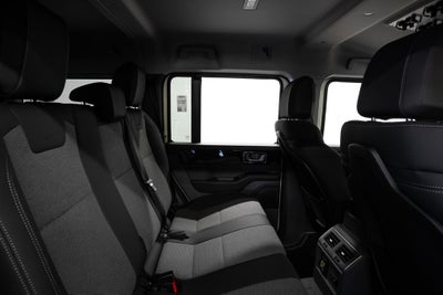 2026 INEOS Grenadier Station Wagon Trialmaster Edition
