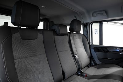 2026 INEOS Grenadier Station Wagon Trialmaster Edition