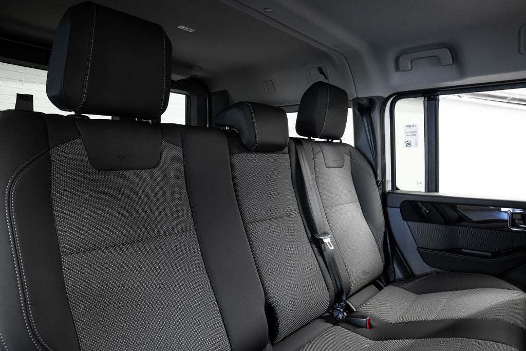 2026 INEOS Grenadier Station Wagon Trialmaster Edition