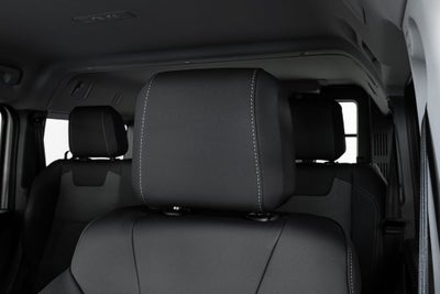 2026 INEOS Grenadier Station Wagon Trialmaster Edition
