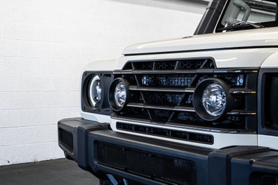 2026 INEOS Grenadier Station Wagon Trialmaster Edition