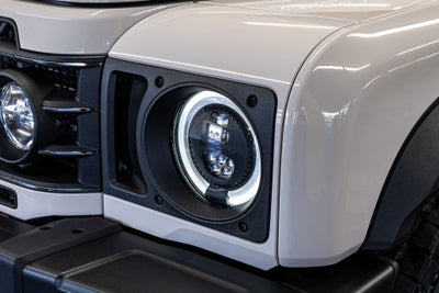 2026 INEOS Grenadier Station Wagon Fieldmaster Edition