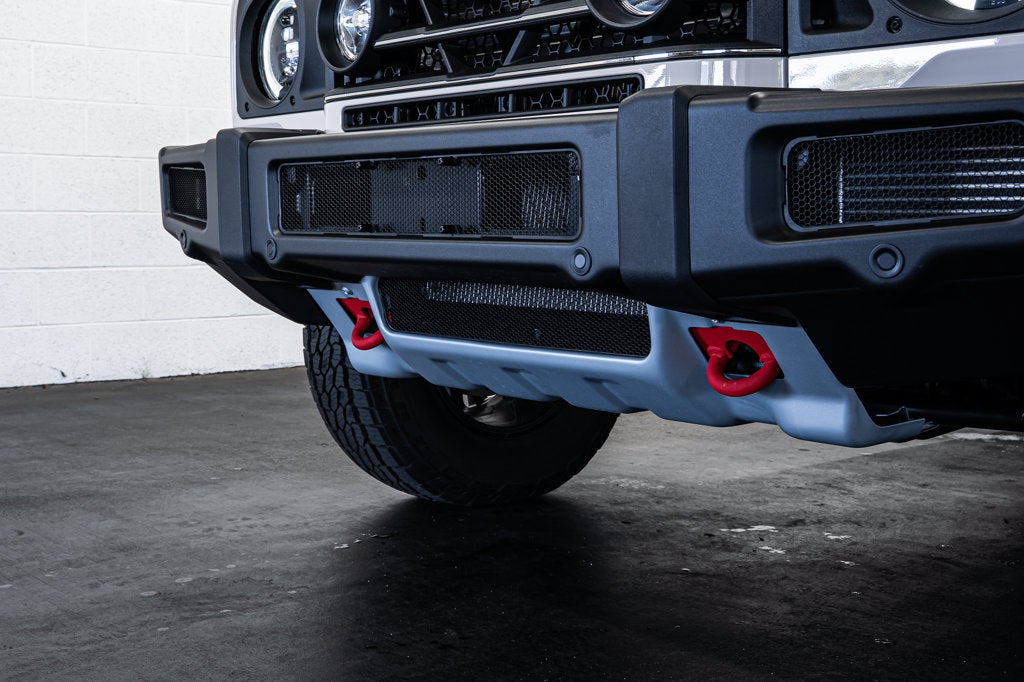2026 INEOS Grenadier Station Wagon Fieldmaster Edition
