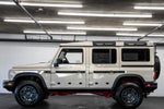 2026 INEOS Grenadier Station Wagon Fieldmaster Edition