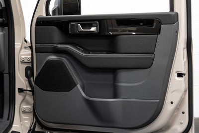 2026 INEOS Grenadier Station Wagon Fieldmaster Edition