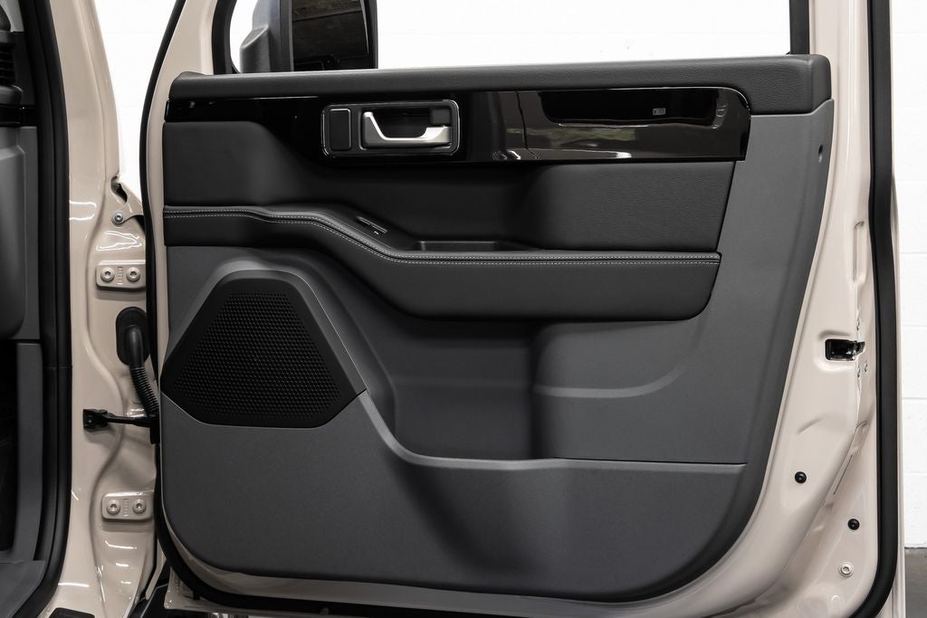 2026 INEOS Grenadier Station Wagon Fieldmaster Edition