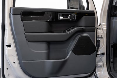 2026 INEOS Grenadier Station Wagon Fieldmaster Edition