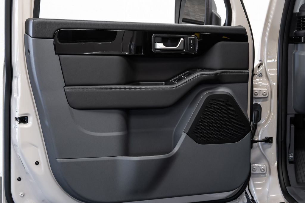 2026 INEOS Grenadier Station Wagon Fieldmaster Edition