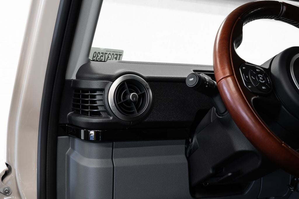 2026 INEOS Grenadier Station Wagon Fieldmaster Edition