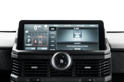 2026 INEOS Grenadier Station Wagon Fieldmaster Edition