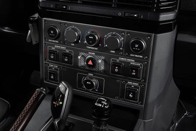 2026 INEOS Grenadier Station Wagon Fieldmaster Edition