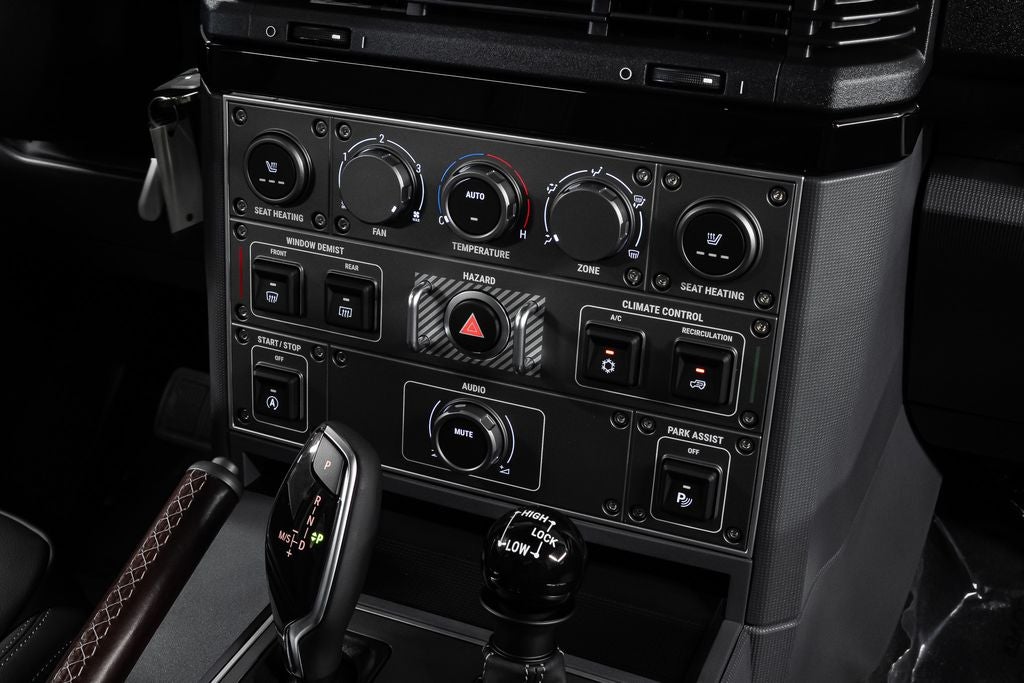 2026 INEOS Grenadier Station Wagon Fieldmaster Edition