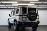 2026 INEOS Grenadier Station Wagon Fieldmaster Edition