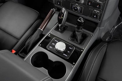 2026 INEOS Grenadier Station Wagon Fieldmaster Edition
