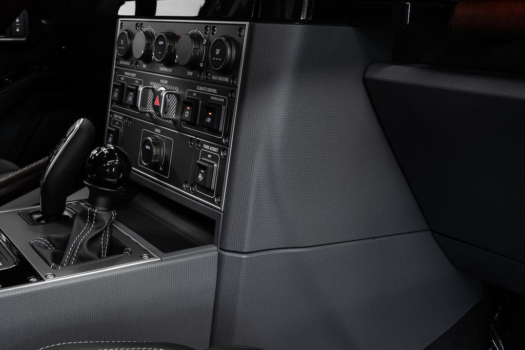 2026 INEOS Grenadier Station Wagon Fieldmaster Edition