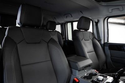 2026 INEOS Grenadier Station Wagon Fieldmaster Edition