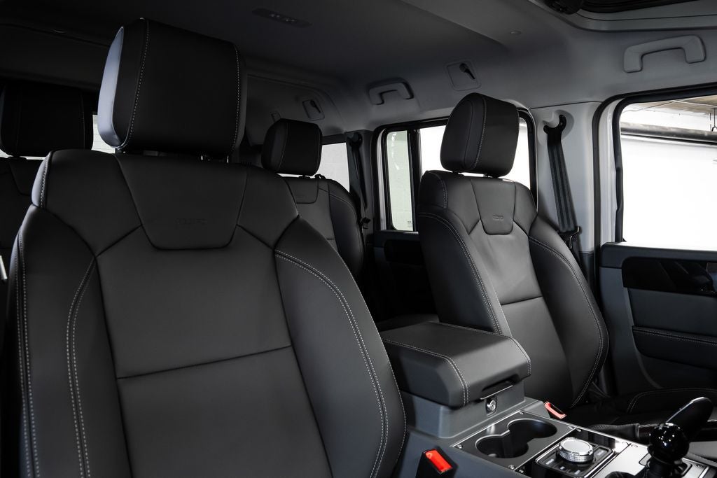 2026 INEOS Grenadier Station Wagon Fieldmaster Edition