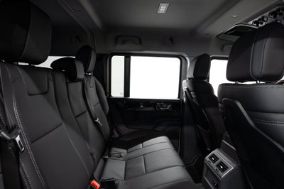 2026 INEOS Grenadier Station Wagon Fieldmaster Edition