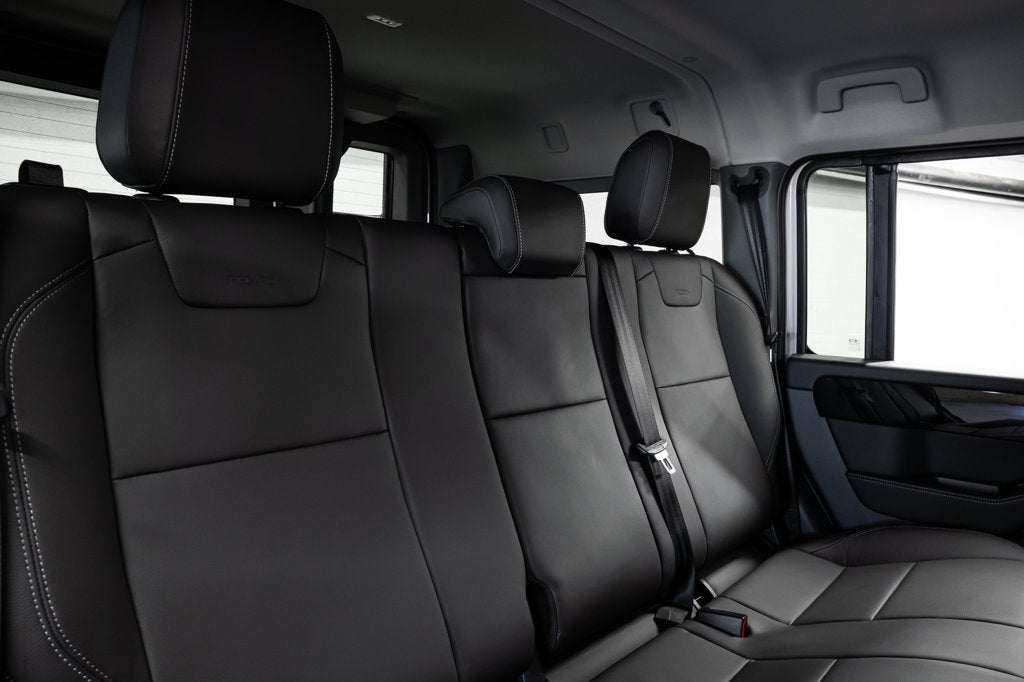2026 INEOS Grenadier Station Wagon Fieldmaster Edition