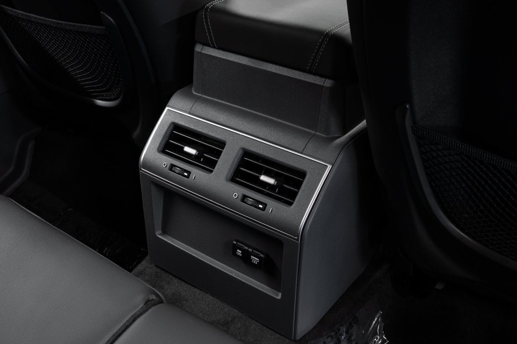 2026 INEOS Grenadier Station Wagon Fieldmaster Edition