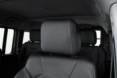 2026 INEOS Grenadier Station Wagon Fieldmaster Edition